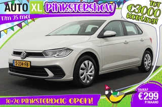 Volkswagen Polo 1.0 Polo Business+ Carplay LED+ Cruise DAB Digi.Dashboard
