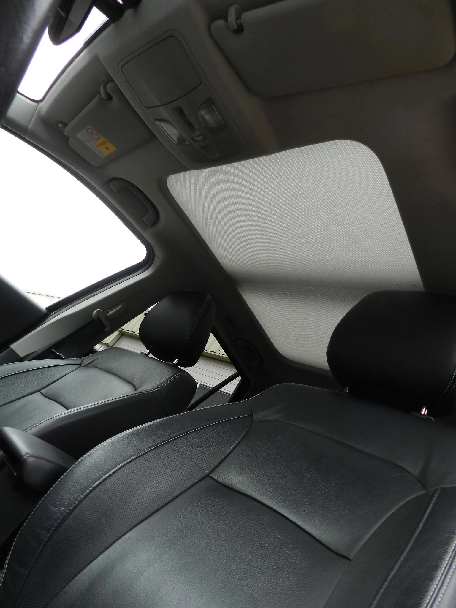 Hoofdafbeelding Suzuki S-Cross