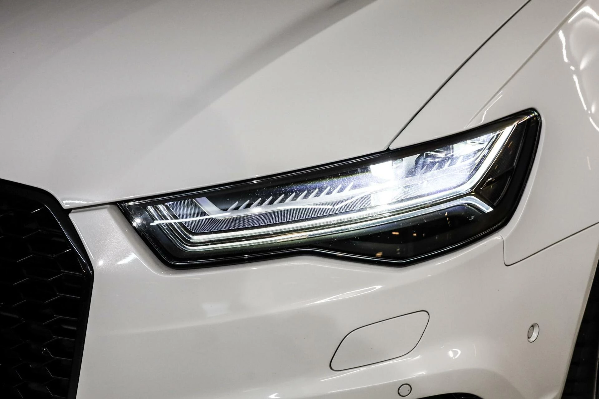 Hoofdafbeelding Audi RS6