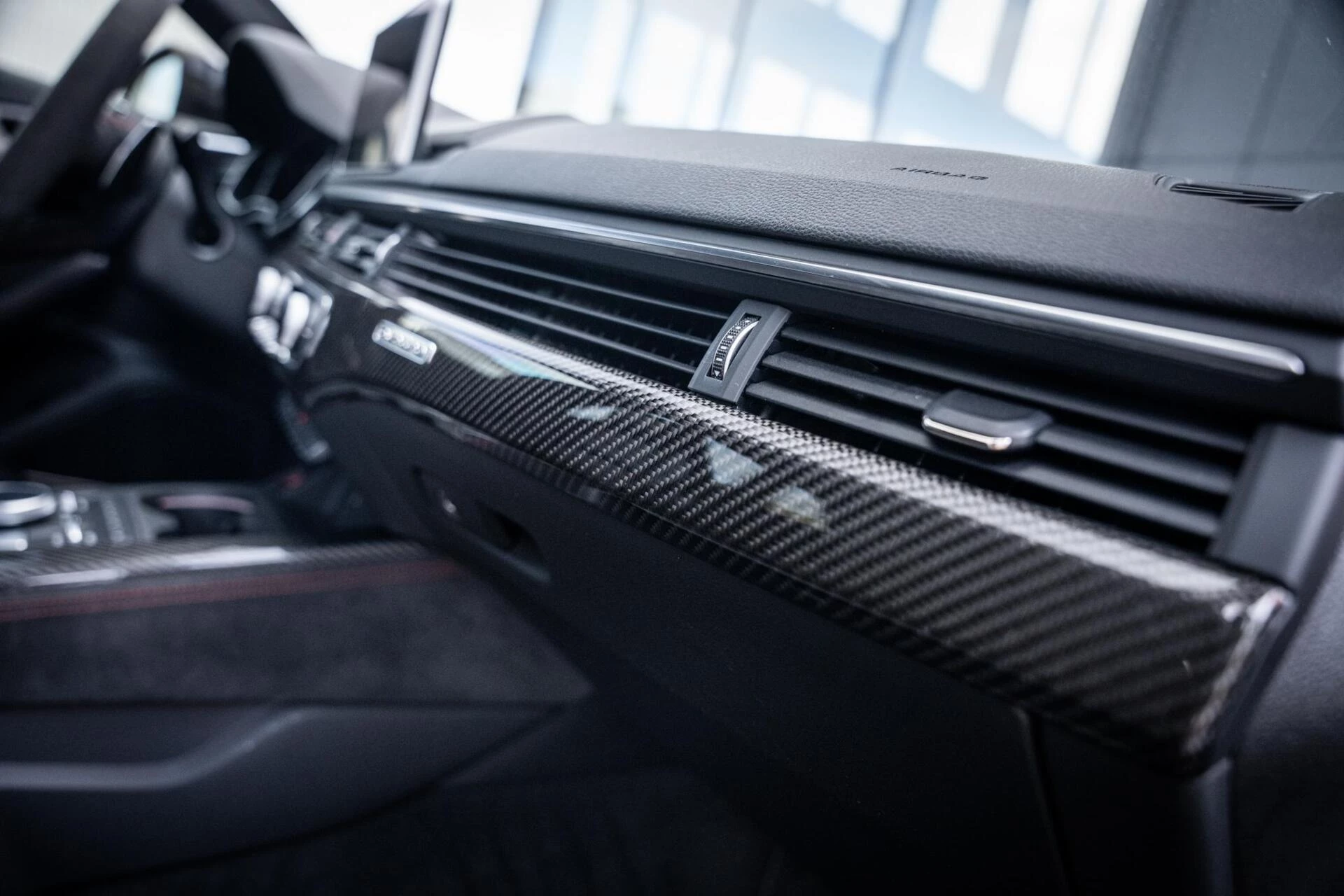 Hoofdafbeelding Audi RS4