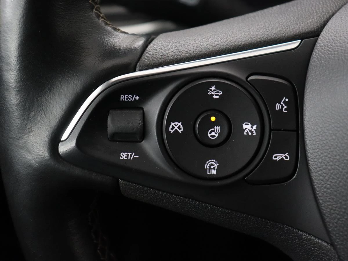 Hoofdafbeelding Opel Insignia