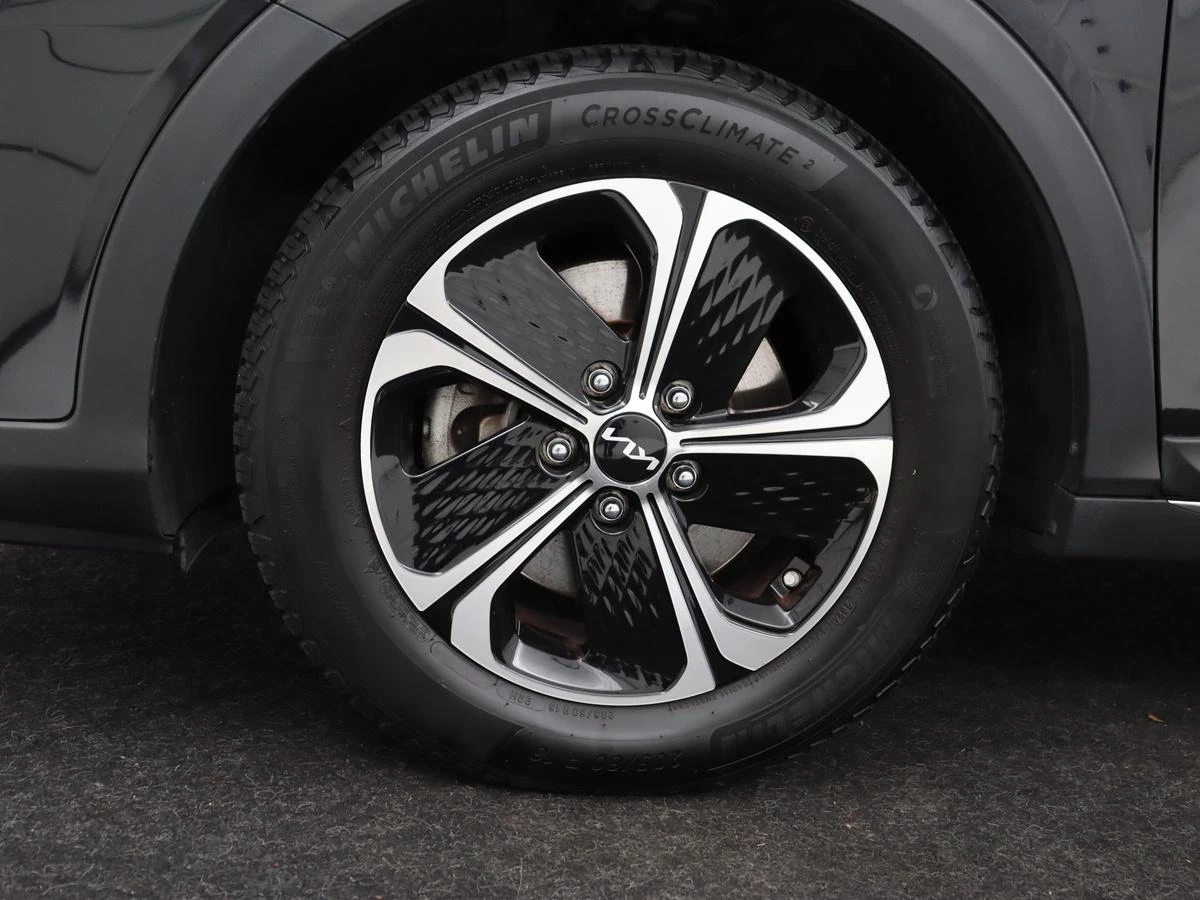 Hoofdafbeelding Kia XCeed