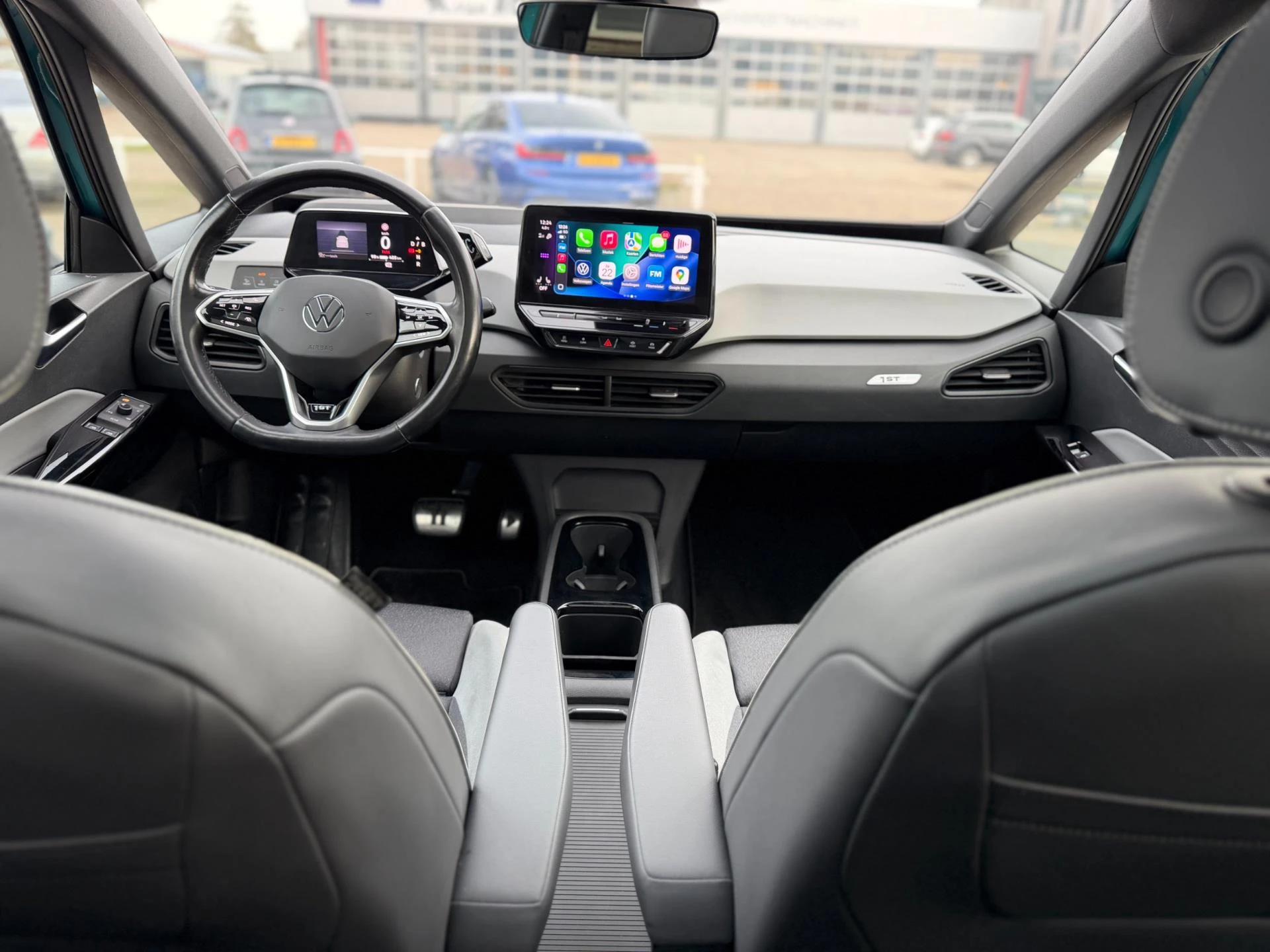 Hoofdafbeelding Volkswagen ID.3