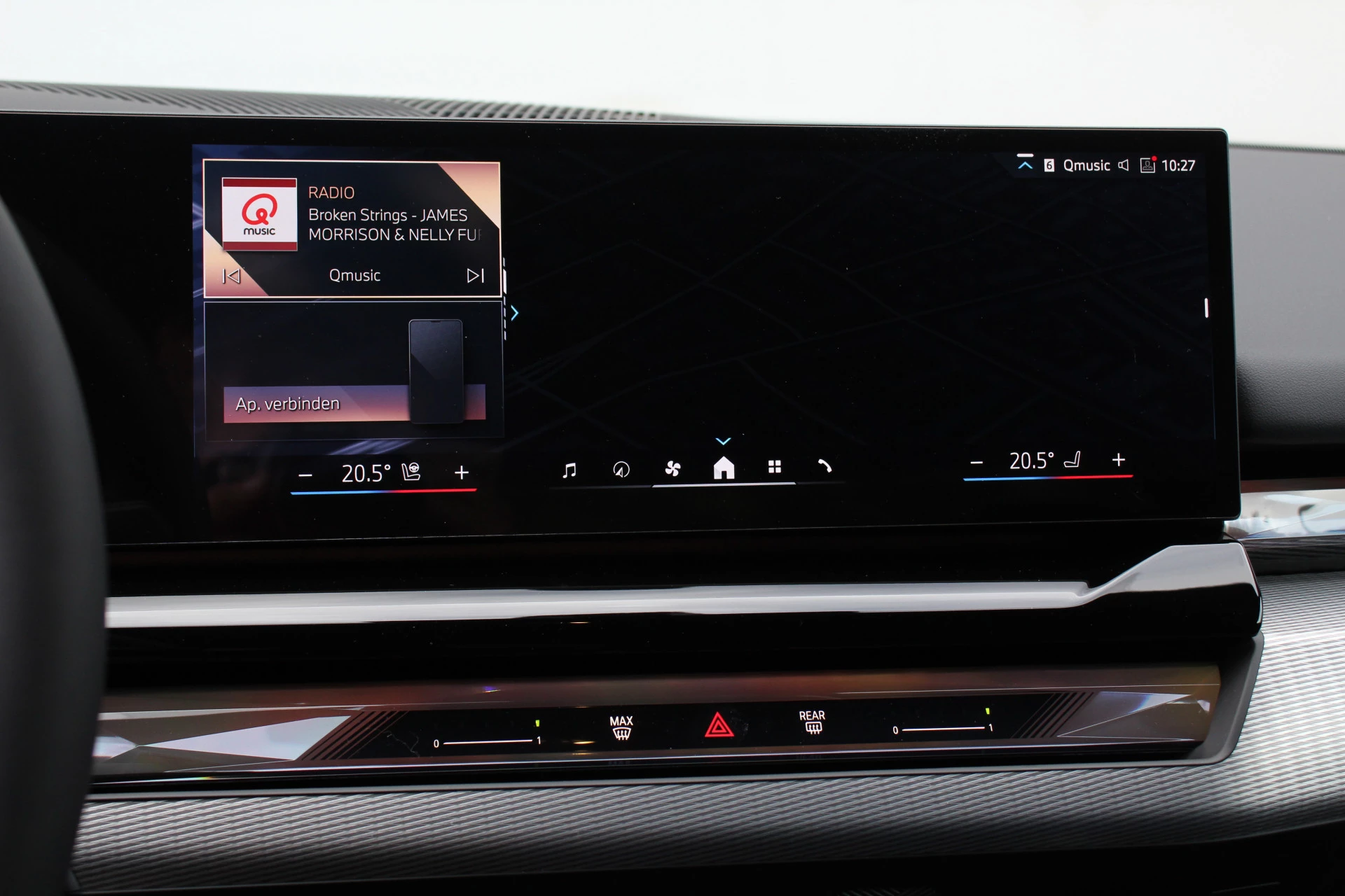 Hoofdafbeelding BMW i5