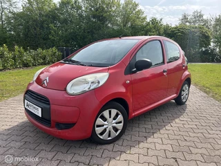 Citroen C1 1.0-12V Séduction, Nieuwe APK