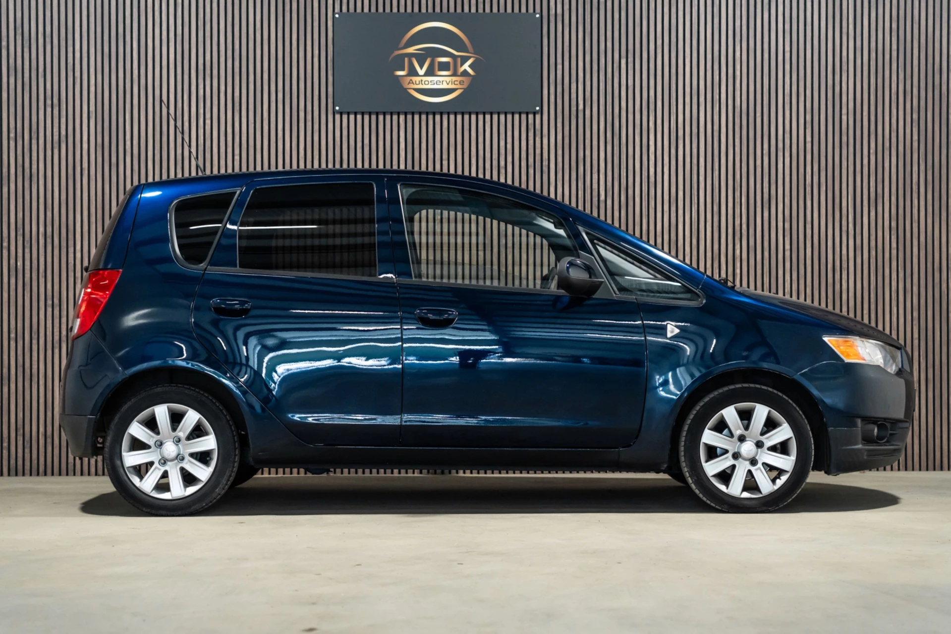 Hoofdafbeelding Mitsubishi Colt