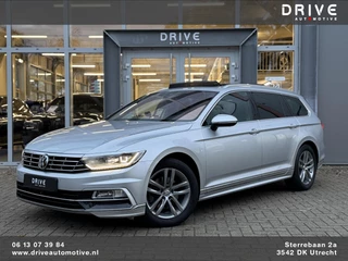 Volkswagen Passat Variant 1.5 TSI Highline Business R |Pano|Leer|360 Cam|Ad.Cruise|Sfeer