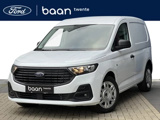Ford Transit Connect 1.5 EcoBoost PHEV L1 Trend Automaat | Navigatie | Cruise Control | Apple Carplay | PDC