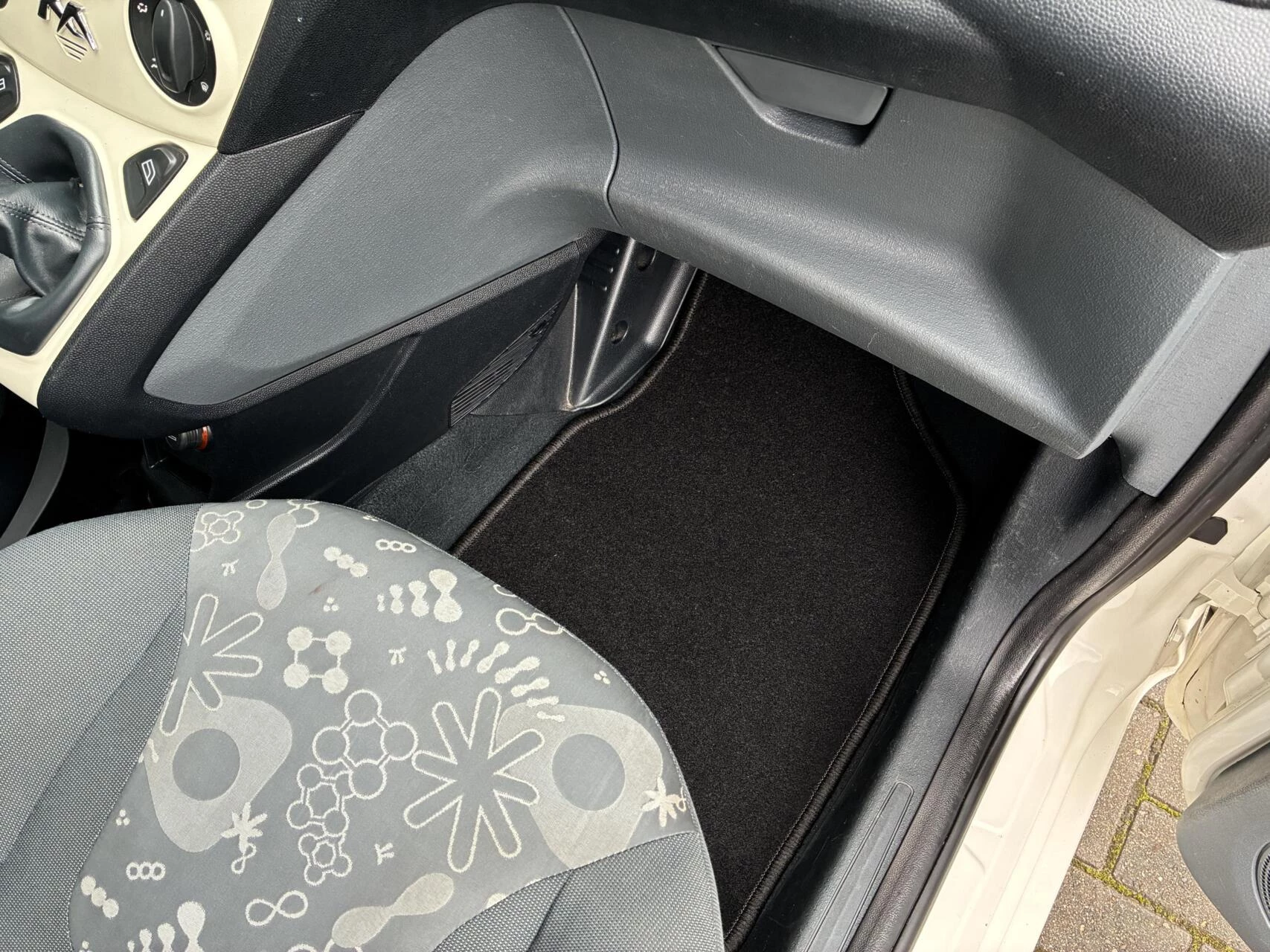 Hoofdafbeelding Ford Ka