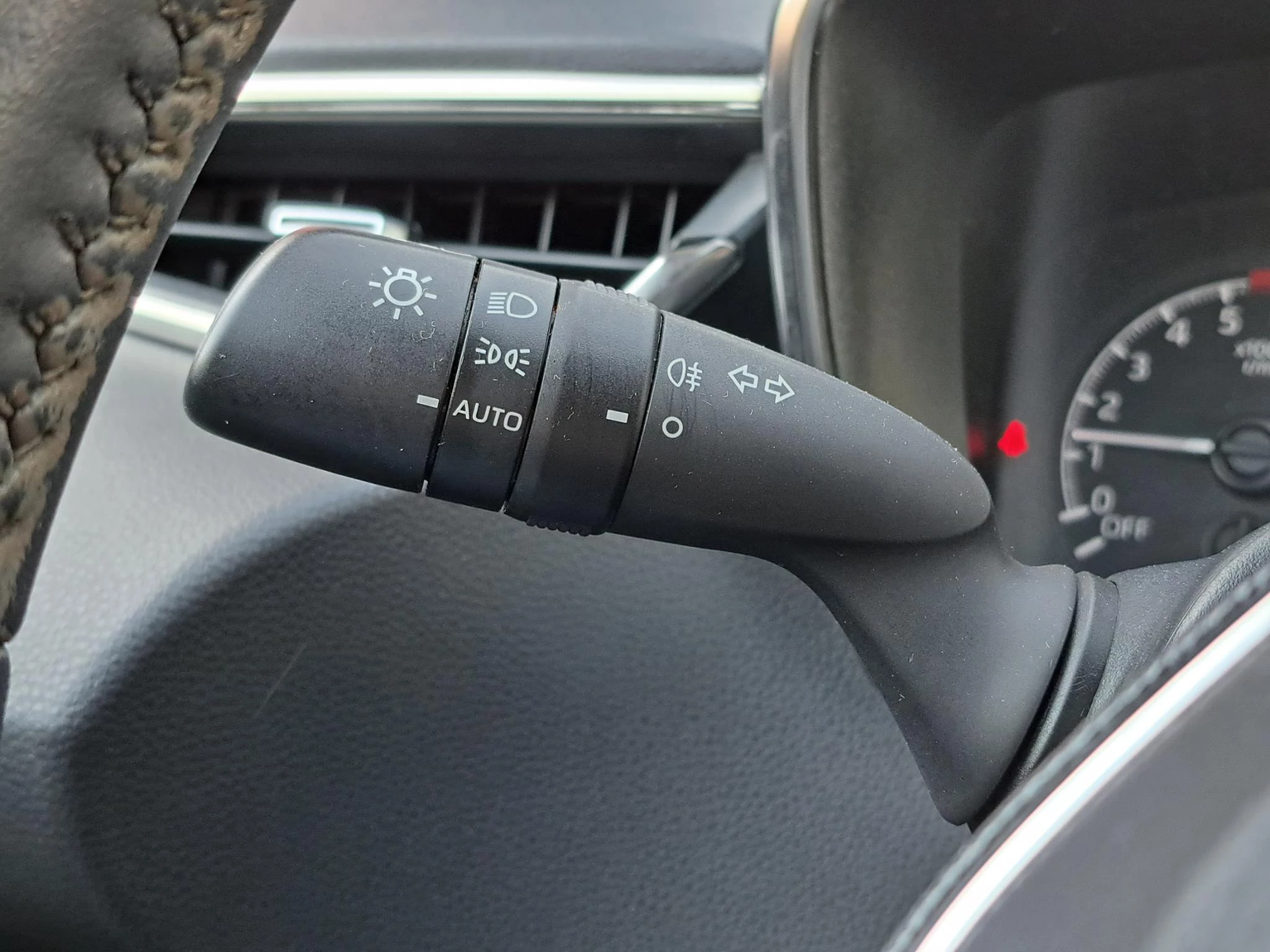 Hoofdafbeelding Toyota Corolla Touring Sports