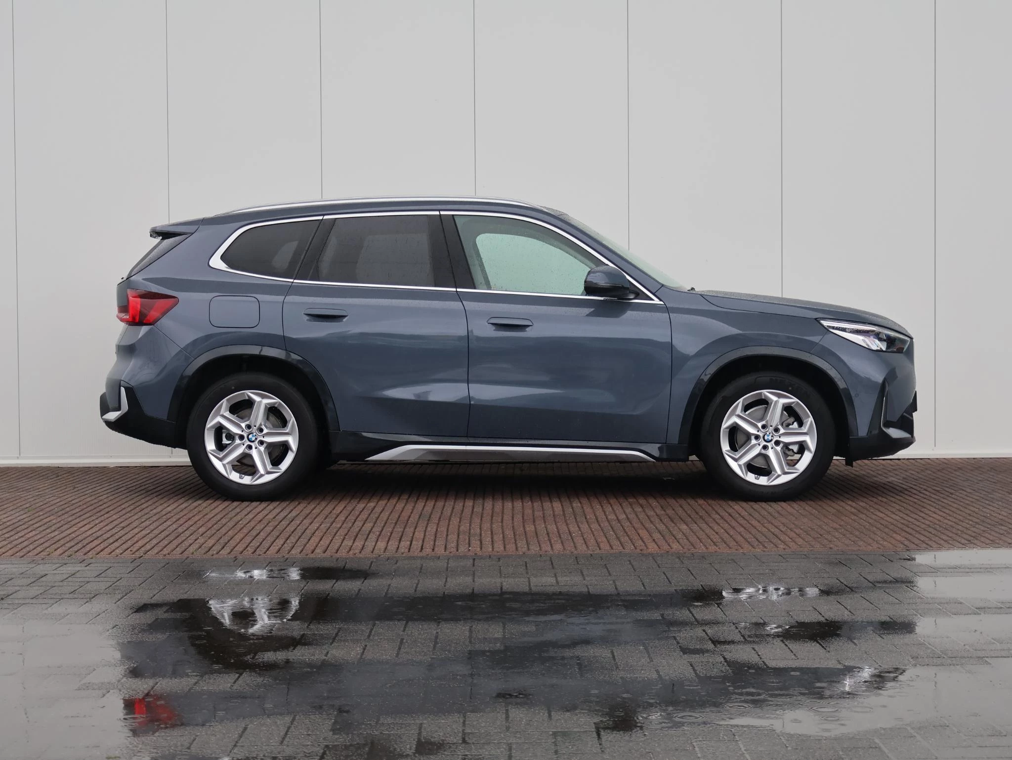 Hoofdafbeelding BMW iX1