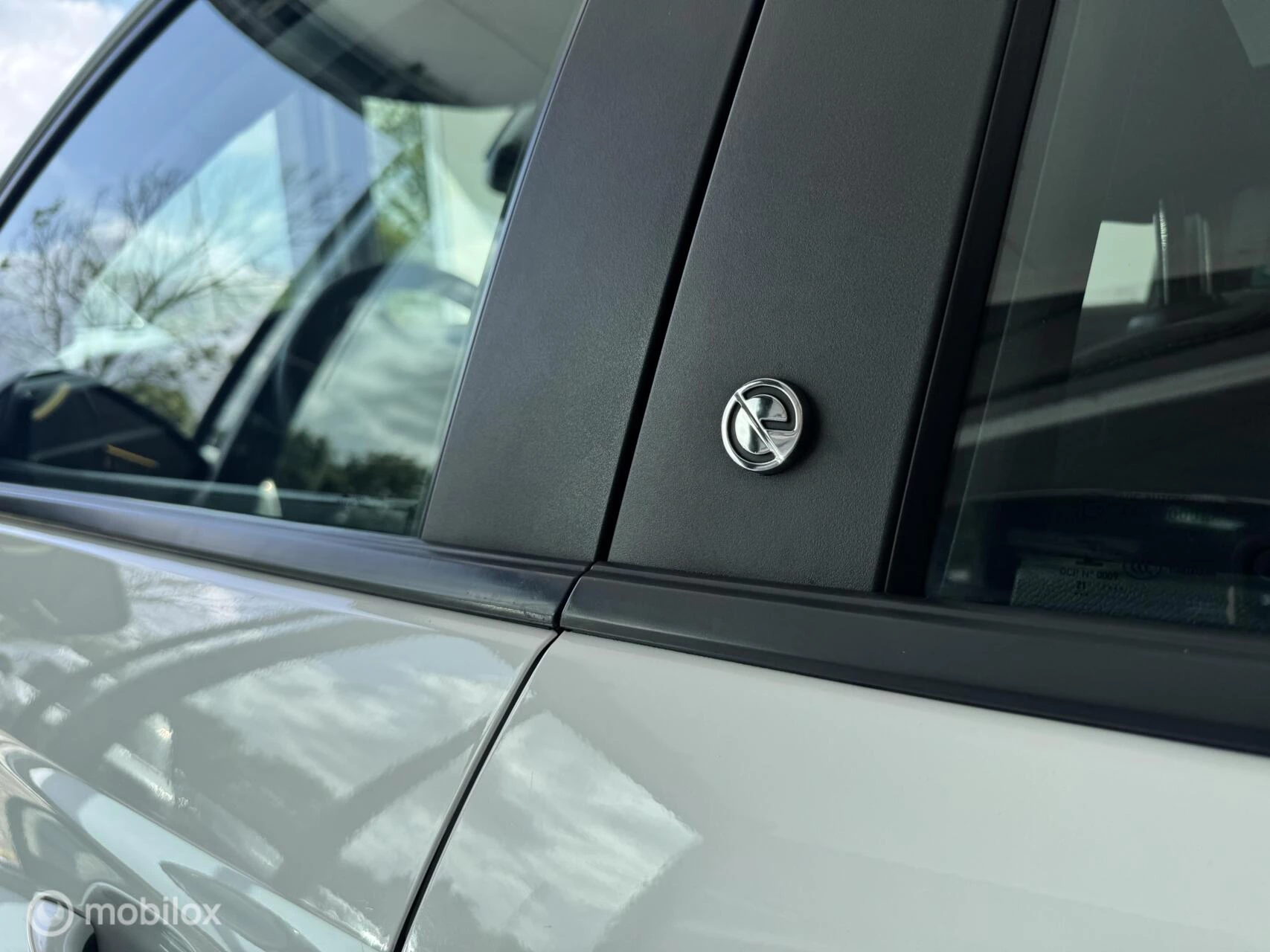 Hoofdafbeelding Opel Corsa-e
