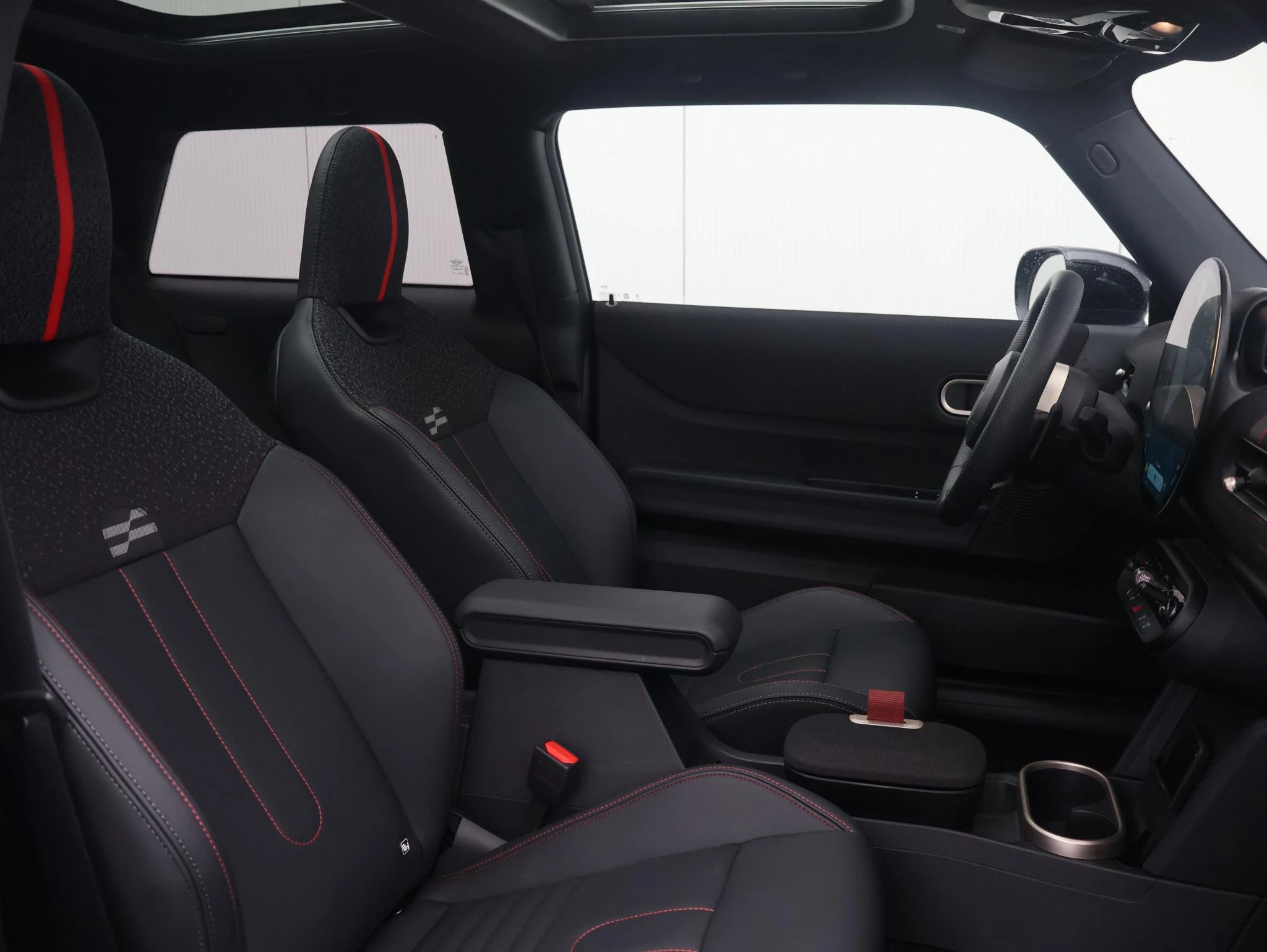 Hoofdafbeelding MINI 3-deurs