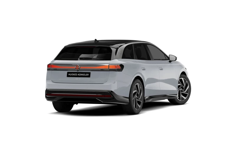 Hoofdafbeelding Volkswagen ID.7