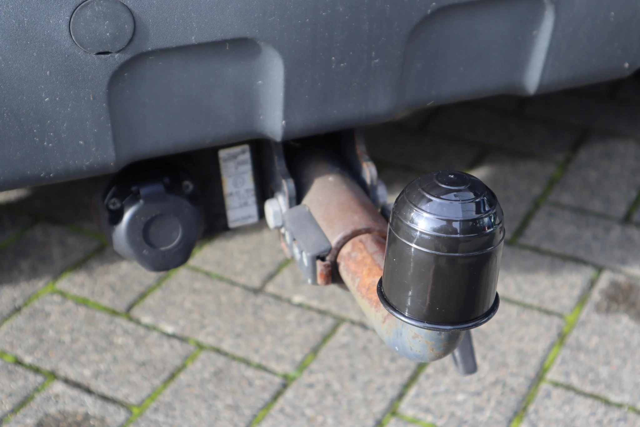 Hoofdafbeelding Ford EcoSport