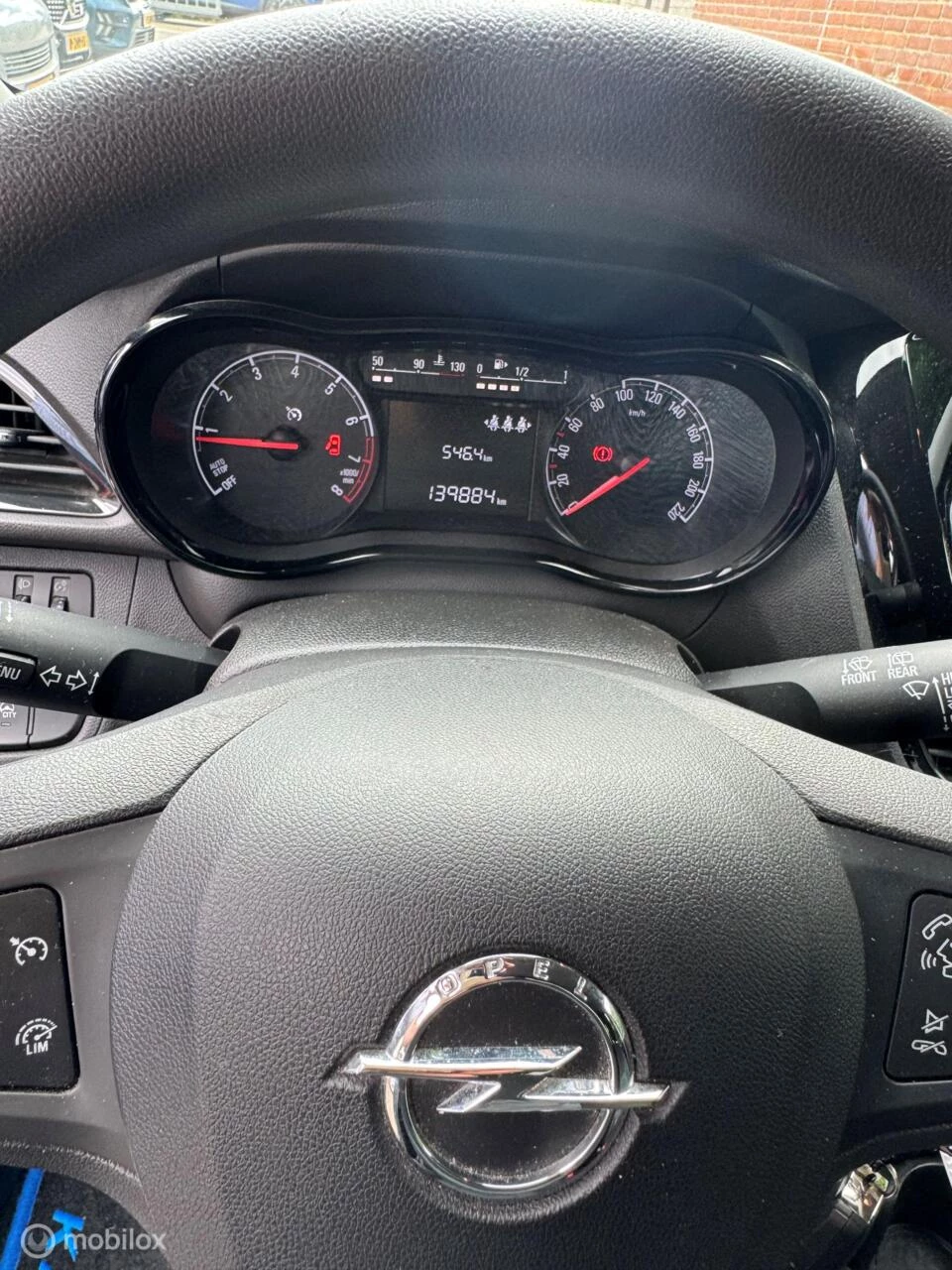 Hoofdafbeelding Opel KARL
