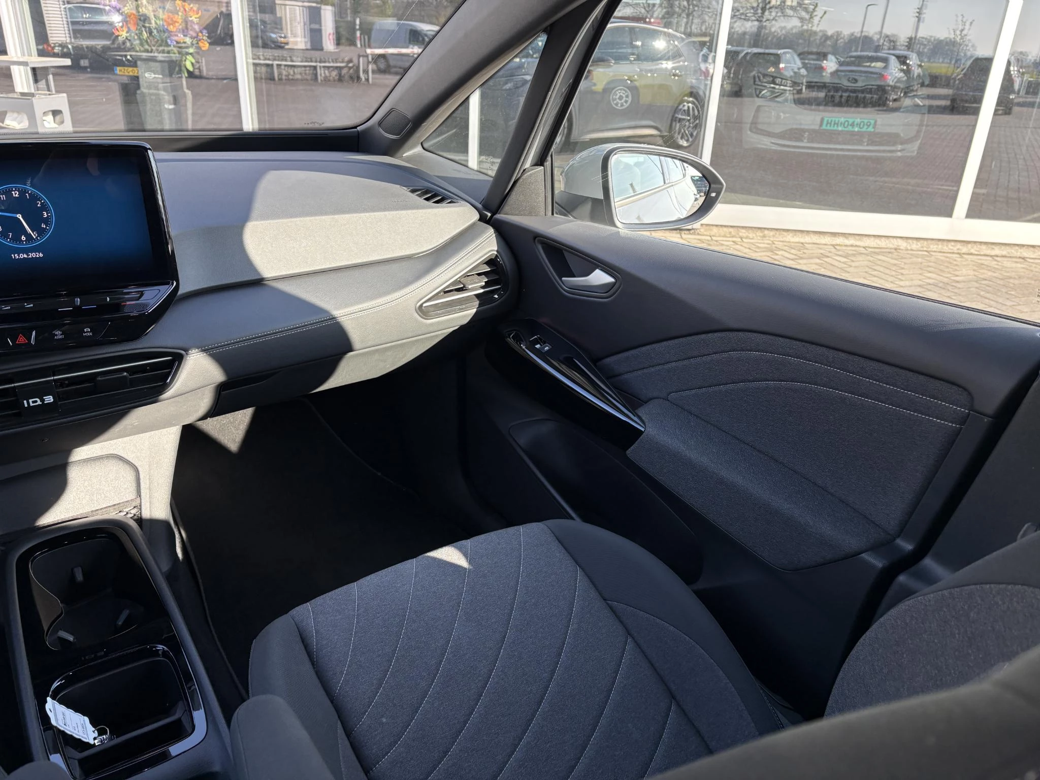 Hoofdafbeelding Volkswagen ID.3