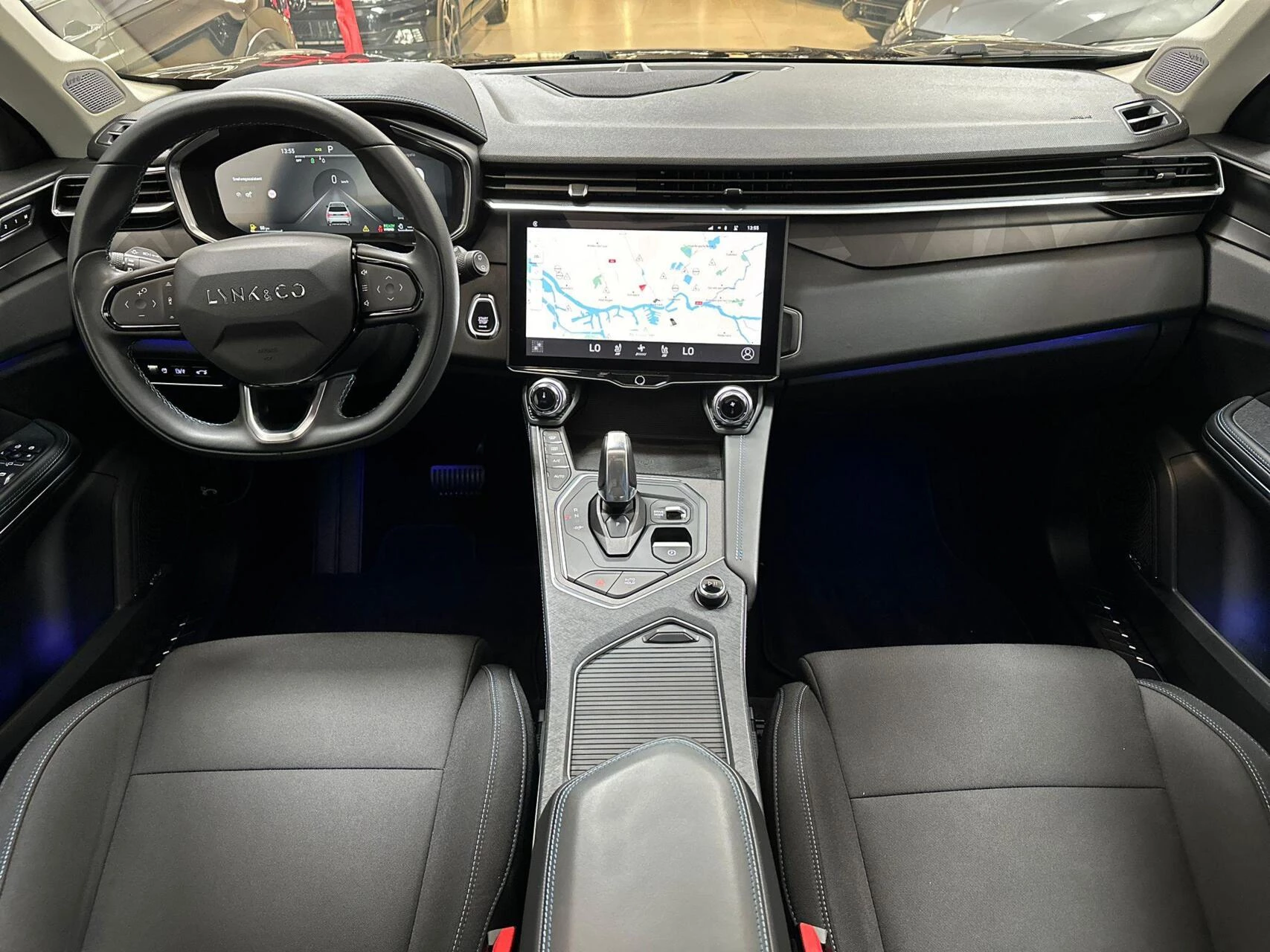 Hoofdafbeelding Lynk & Co 01