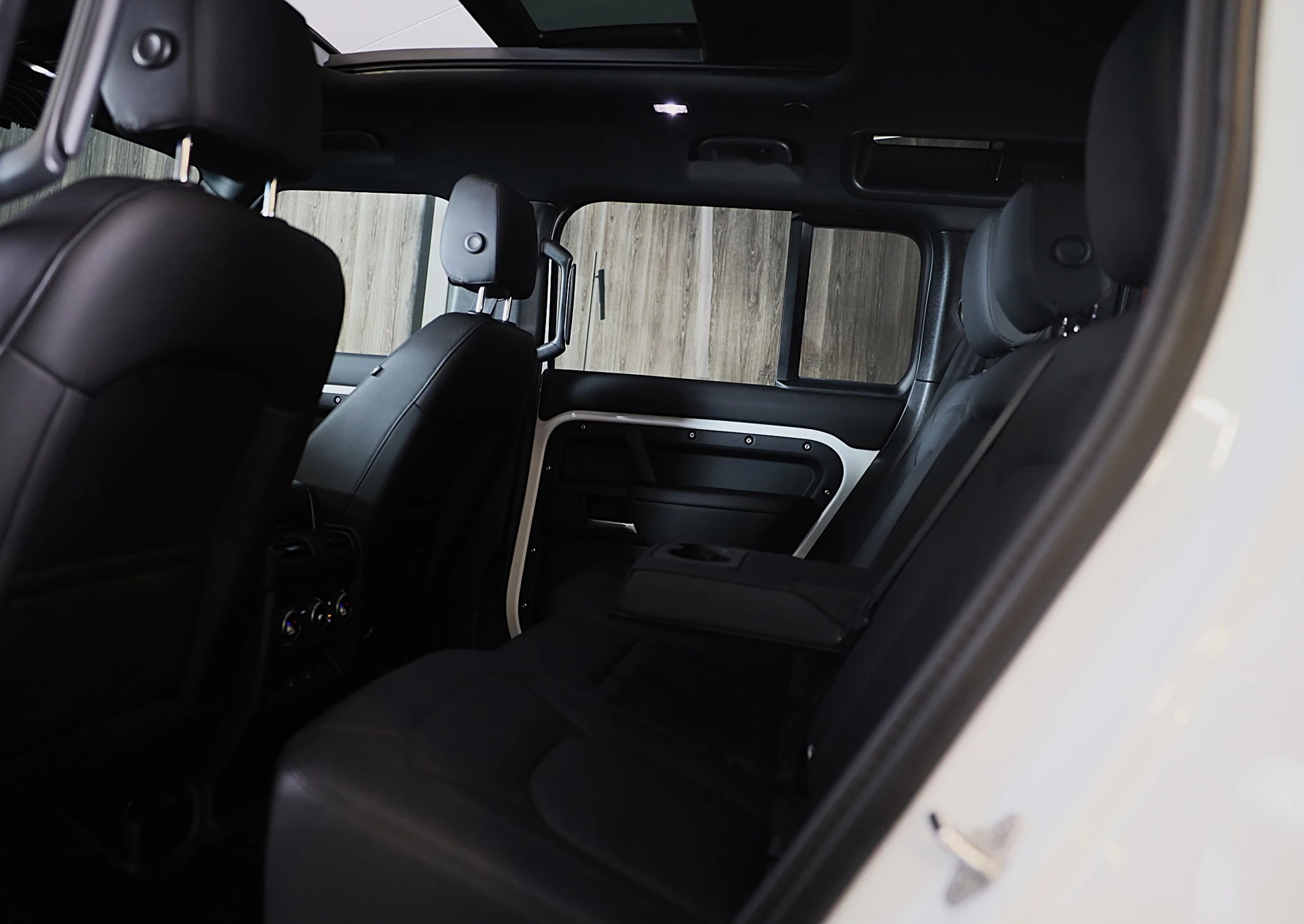 Hoofdafbeelding Land Rover Defender