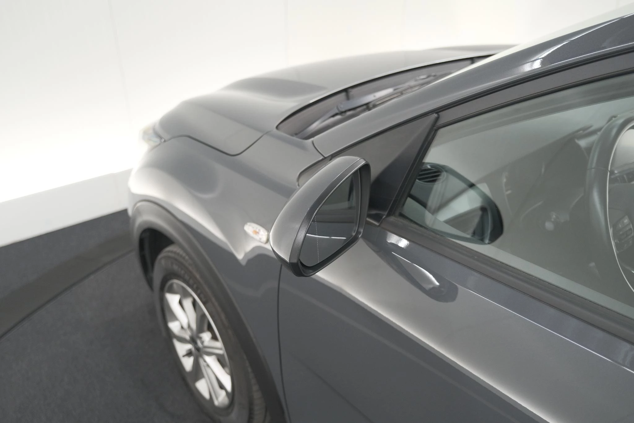Hoofdafbeelding Kia Stonic