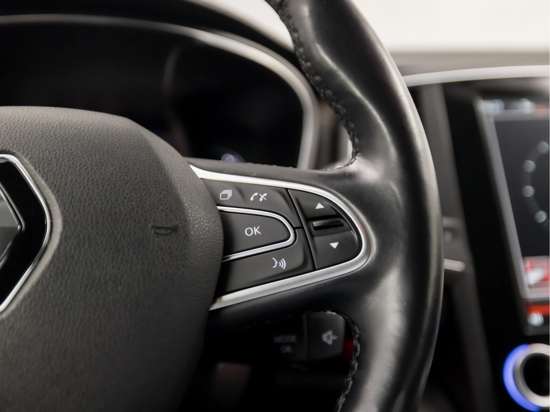 Hoofdafbeelding Renault Talisman