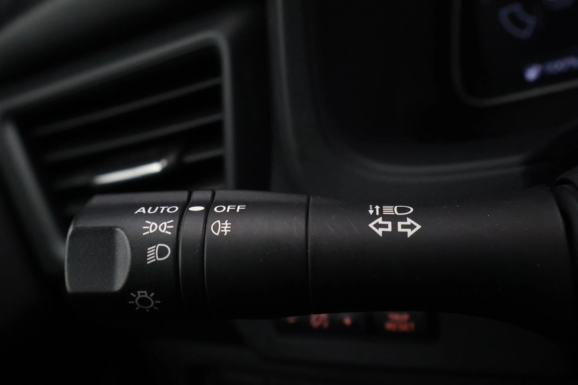 Hoofdafbeelding Nissan Leaf