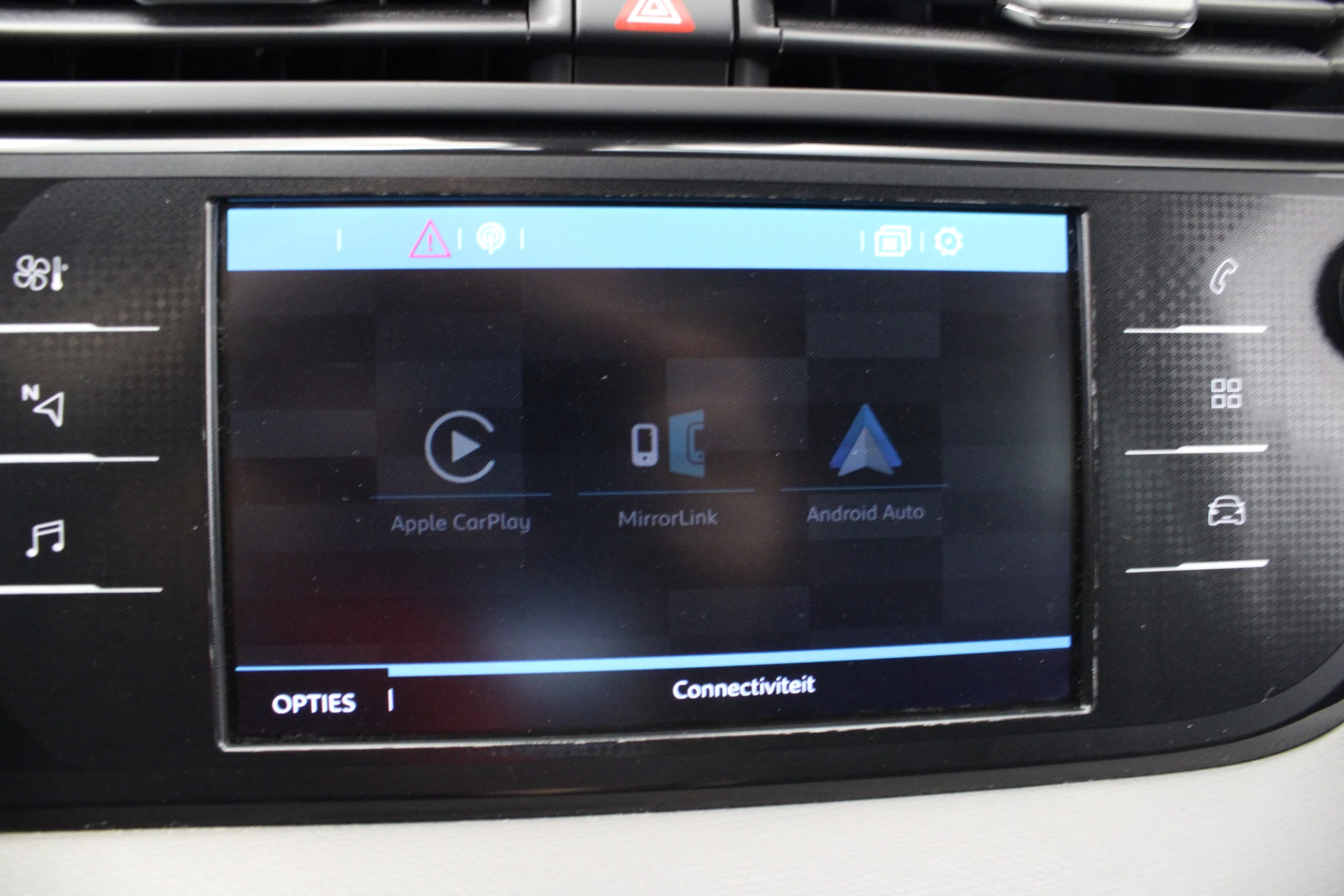 Hoofdafbeelding Citroën C4 Picasso