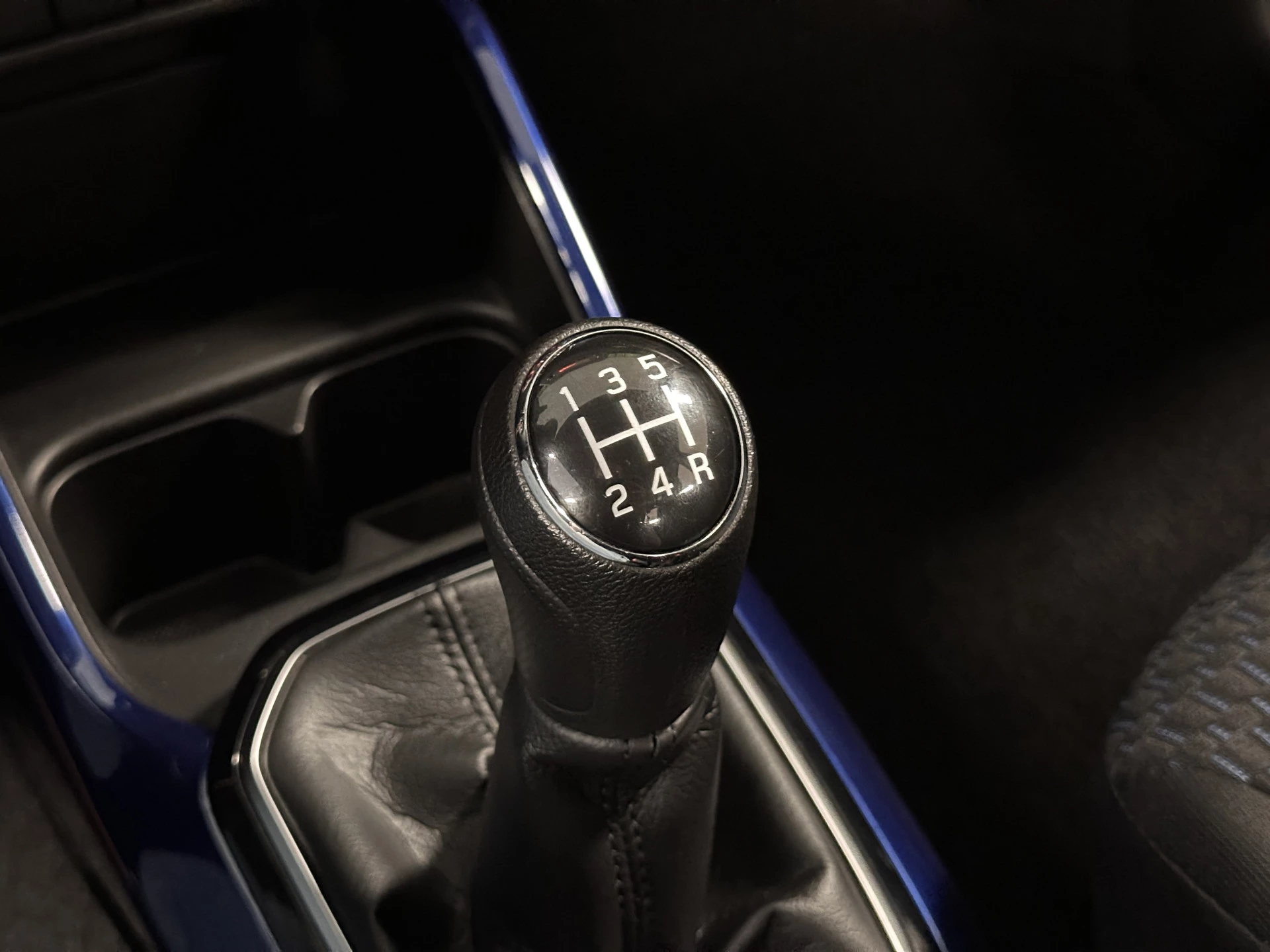 Hoofdafbeelding Suzuki Ignis