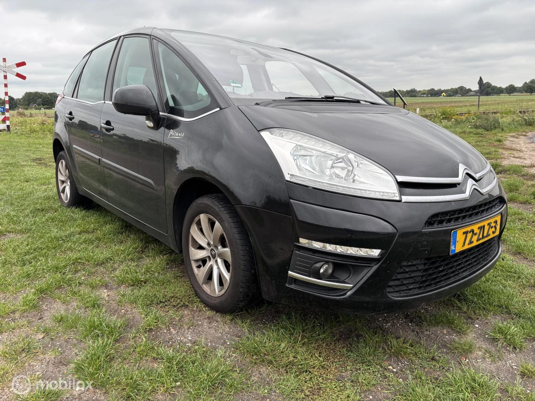 Hoofdafbeelding Citroën C4 Picasso