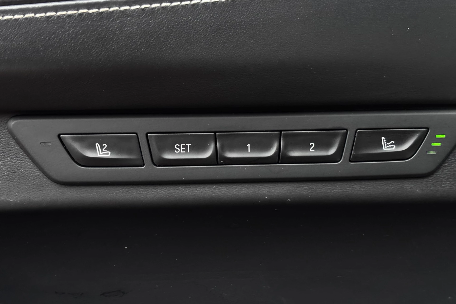 Hoofdafbeelding BMW 7 Serie