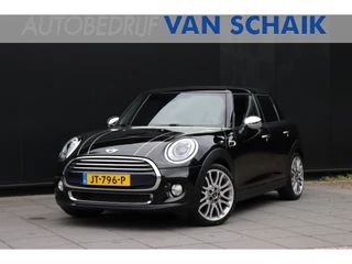 MINI Cooper Mini 1.5 Chili Business 5 Drs | PANO-DAK | HEAD-UP | PDC | NAVI | CRUISE |