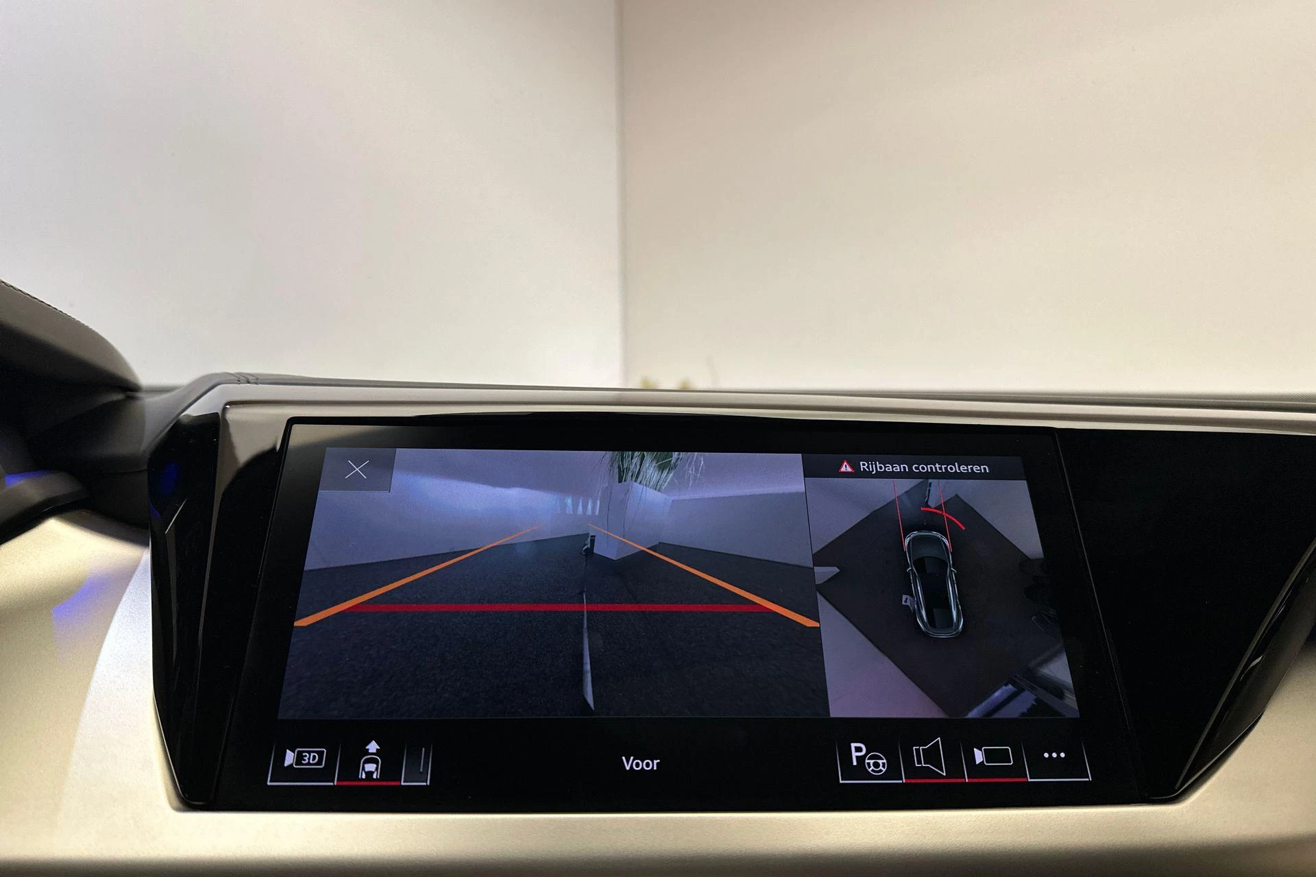 Hoofdafbeelding Audi e-tron GT