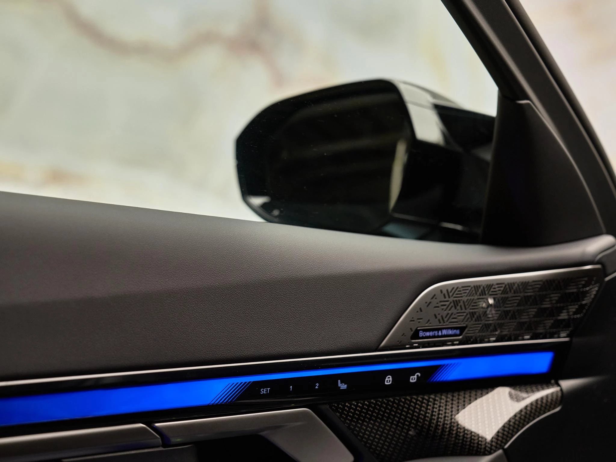 Hoofdafbeelding BMW M5