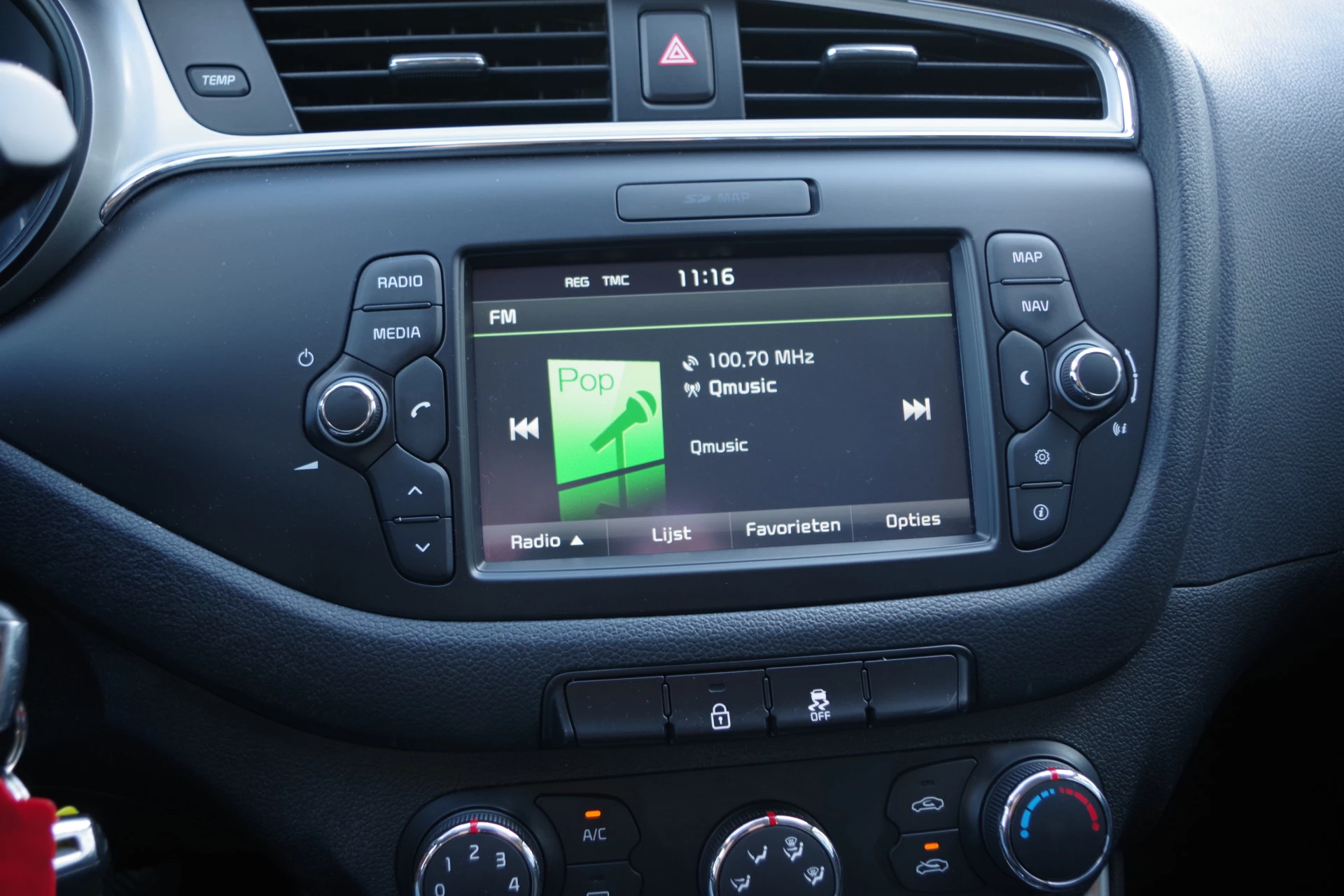 Hoofdafbeelding Kia cee'd
