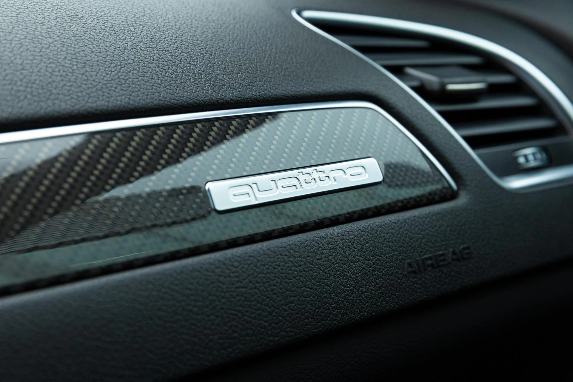 Hoofdafbeelding Audi RS4