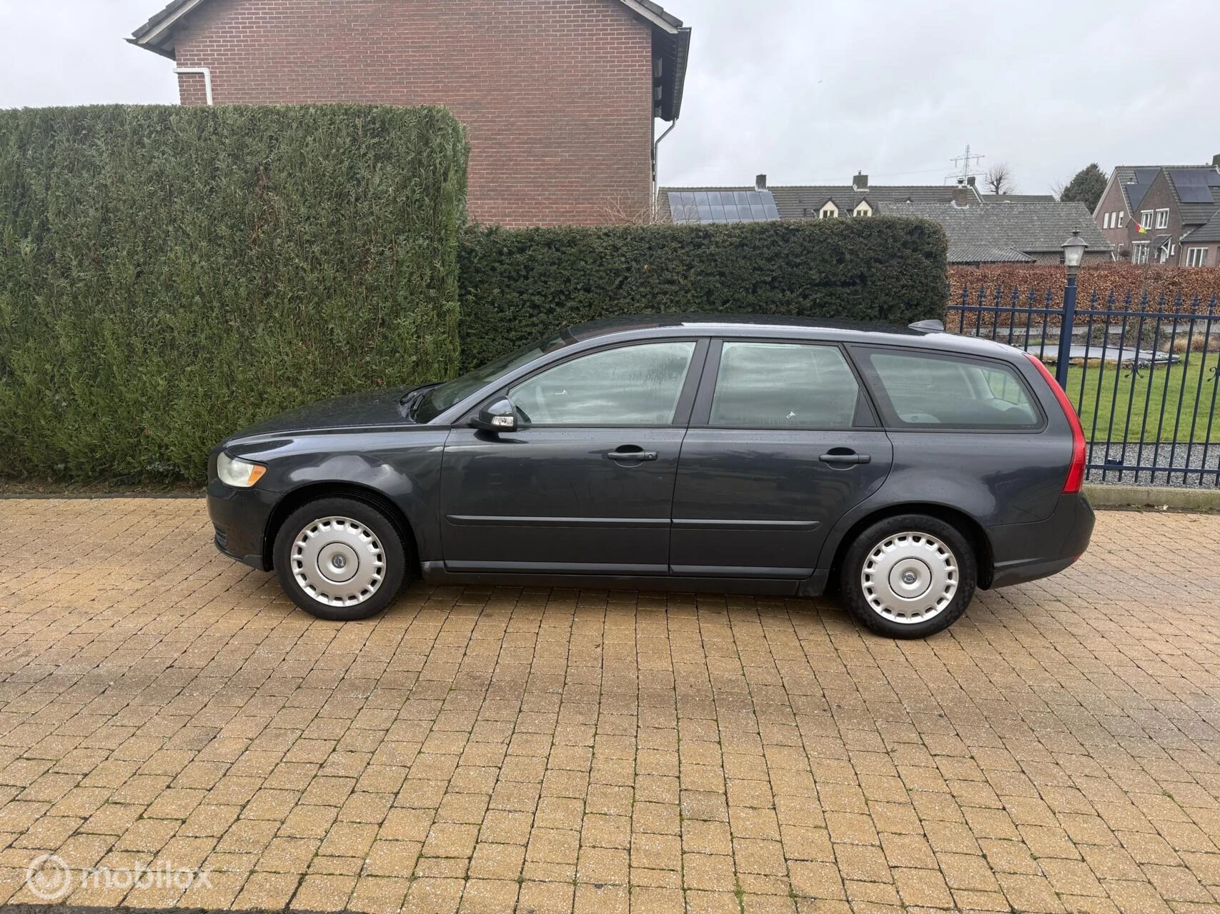 Hoofdafbeelding Volvo V50