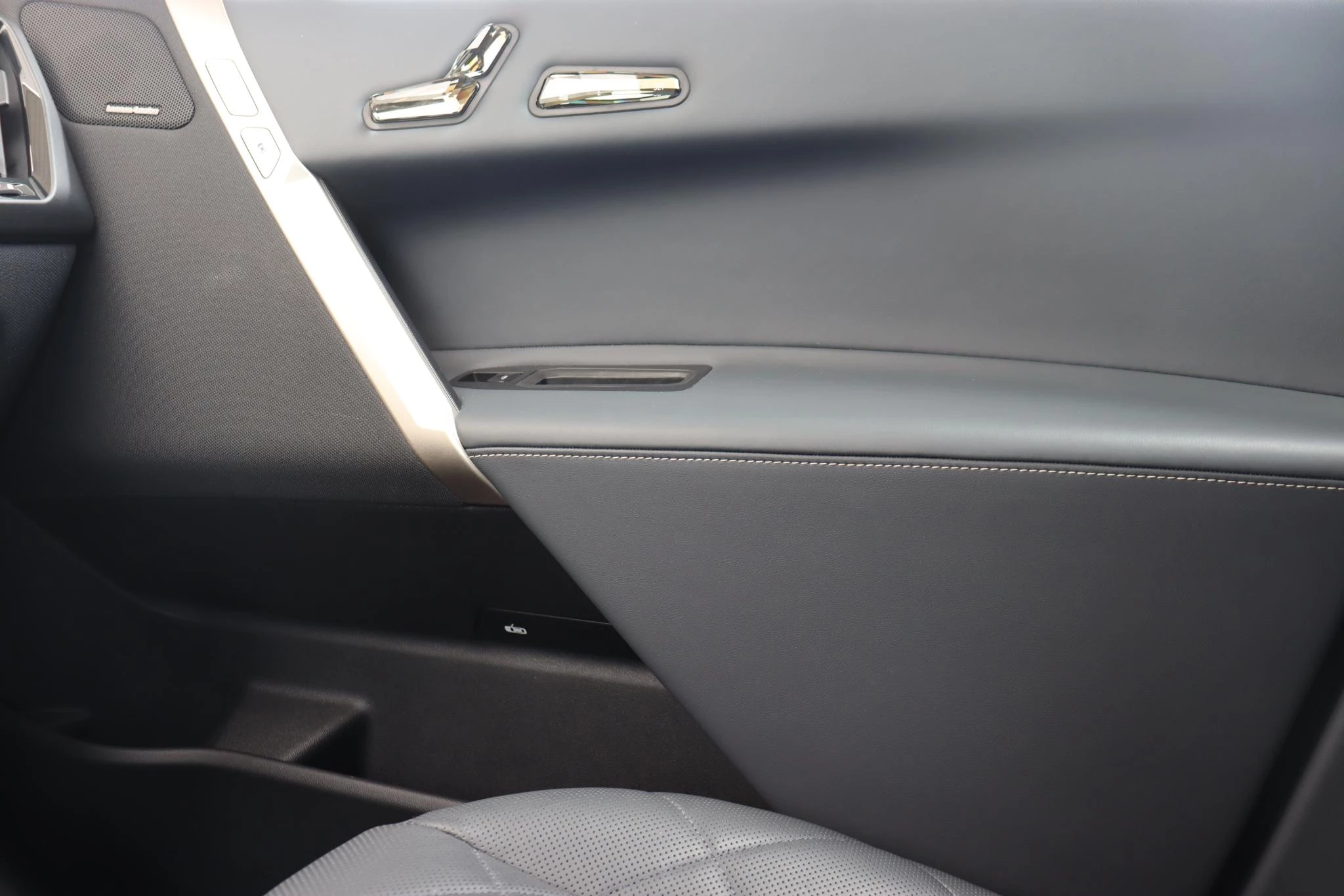 Hoofdafbeelding BMW iX