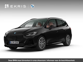 BMW 2-serie Active Tourer 225e xDrive High Executive | M Sportpakket | Comfort Pack | Innovation Pack | Panoramadak
