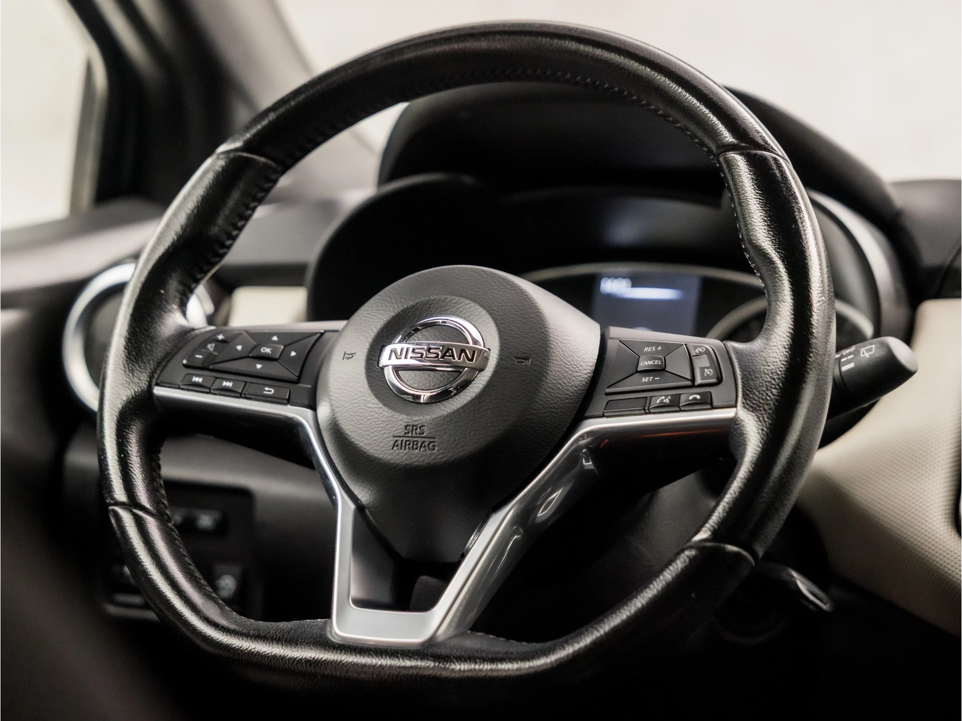 Hoofdafbeelding Nissan Micra