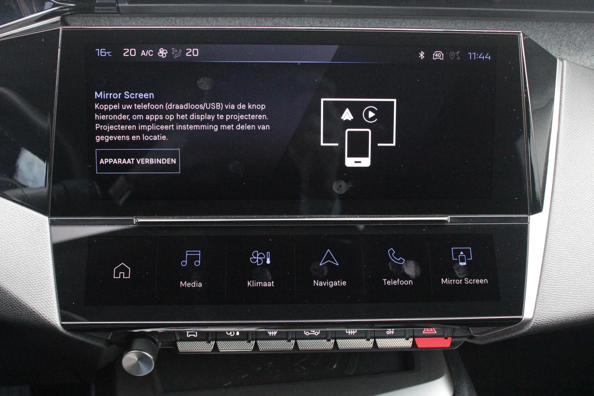 Hoofdafbeelding Peugeot 408