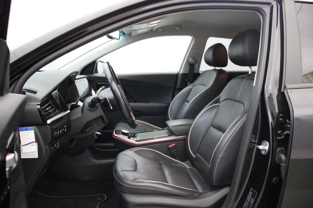 Hoofdafbeelding Kia e-Niro