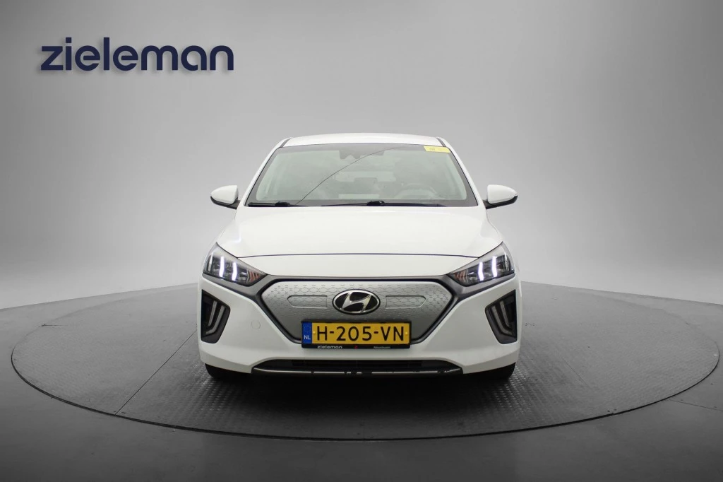 Hoofdafbeelding Hyundai IONIQ