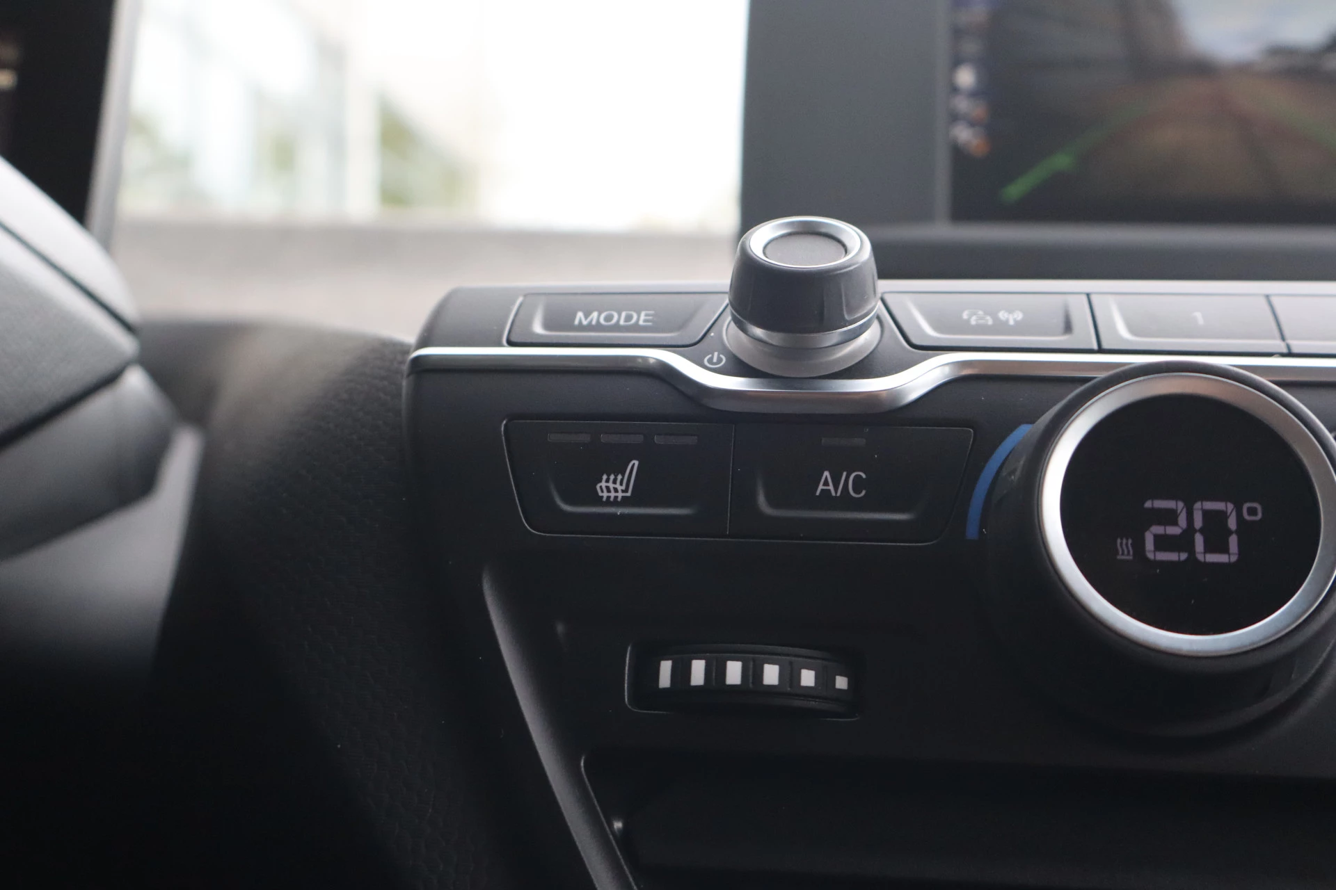 Hoofdafbeelding BMW i3