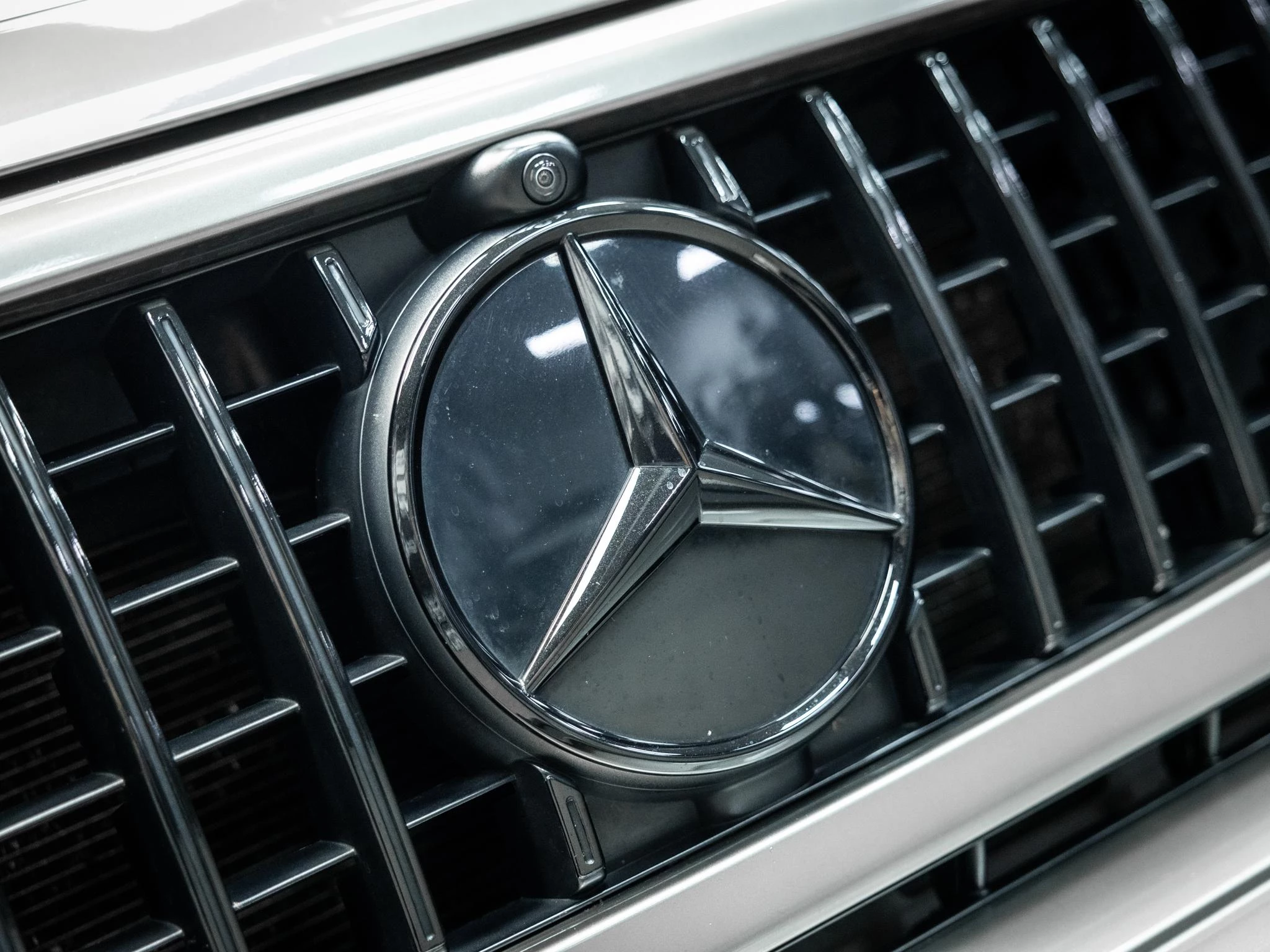 Hoofdafbeelding Mercedes-Benz G-Klasse