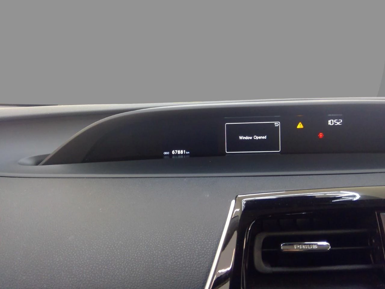 Hoofdafbeelding Toyota Prius