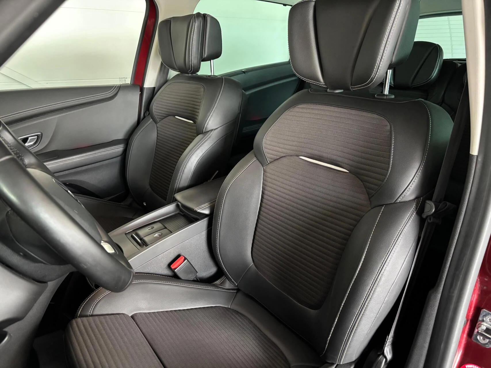 Hoofdafbeelding Renault Scénic