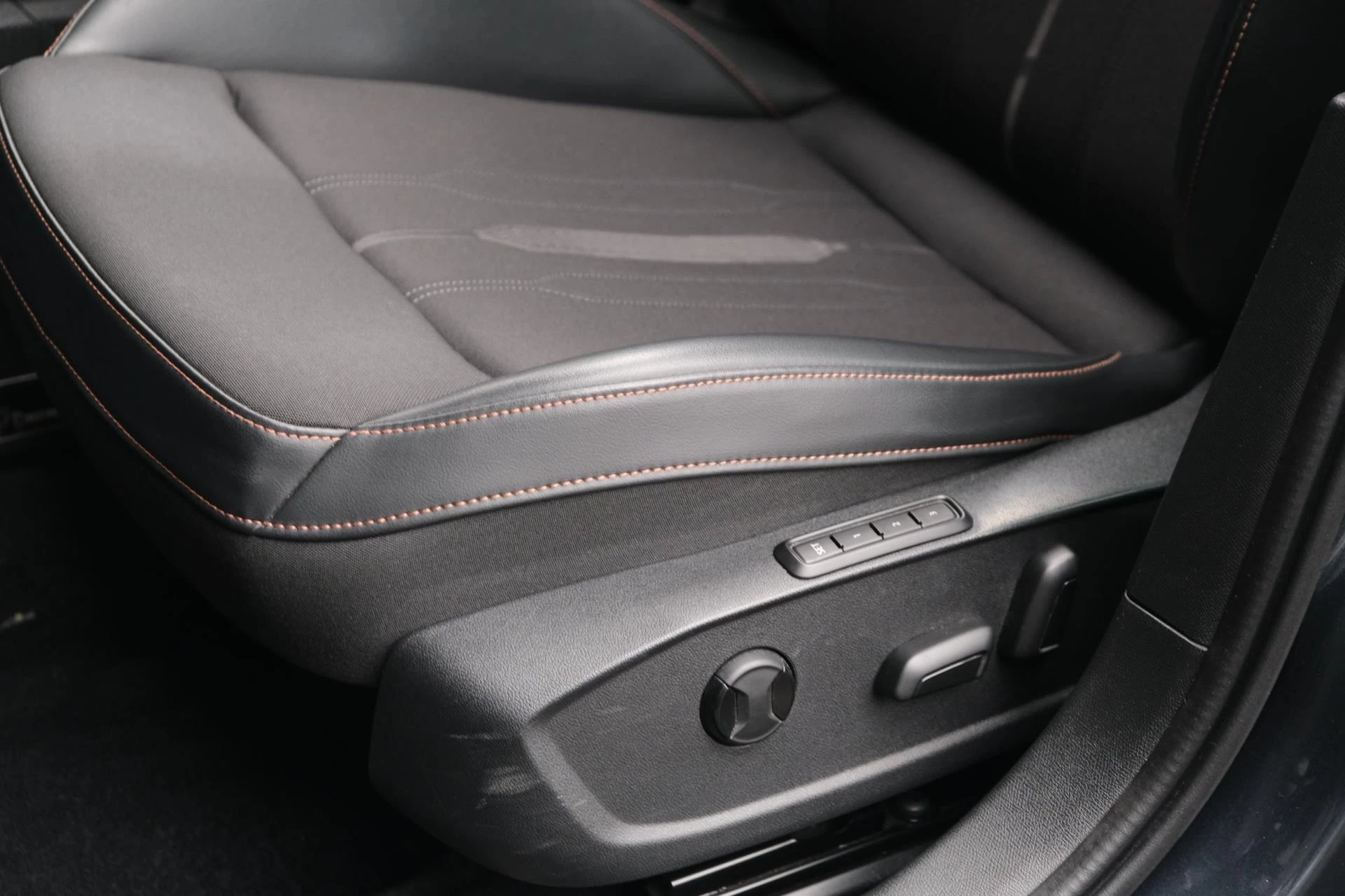 Hoofdafbeelding CUPRA Leon Sportstourer