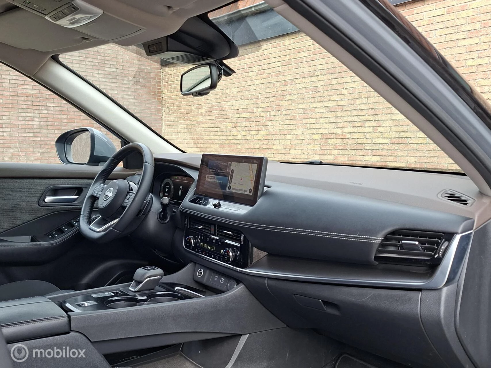 Hoofdafbeelding Nissan X-Trail