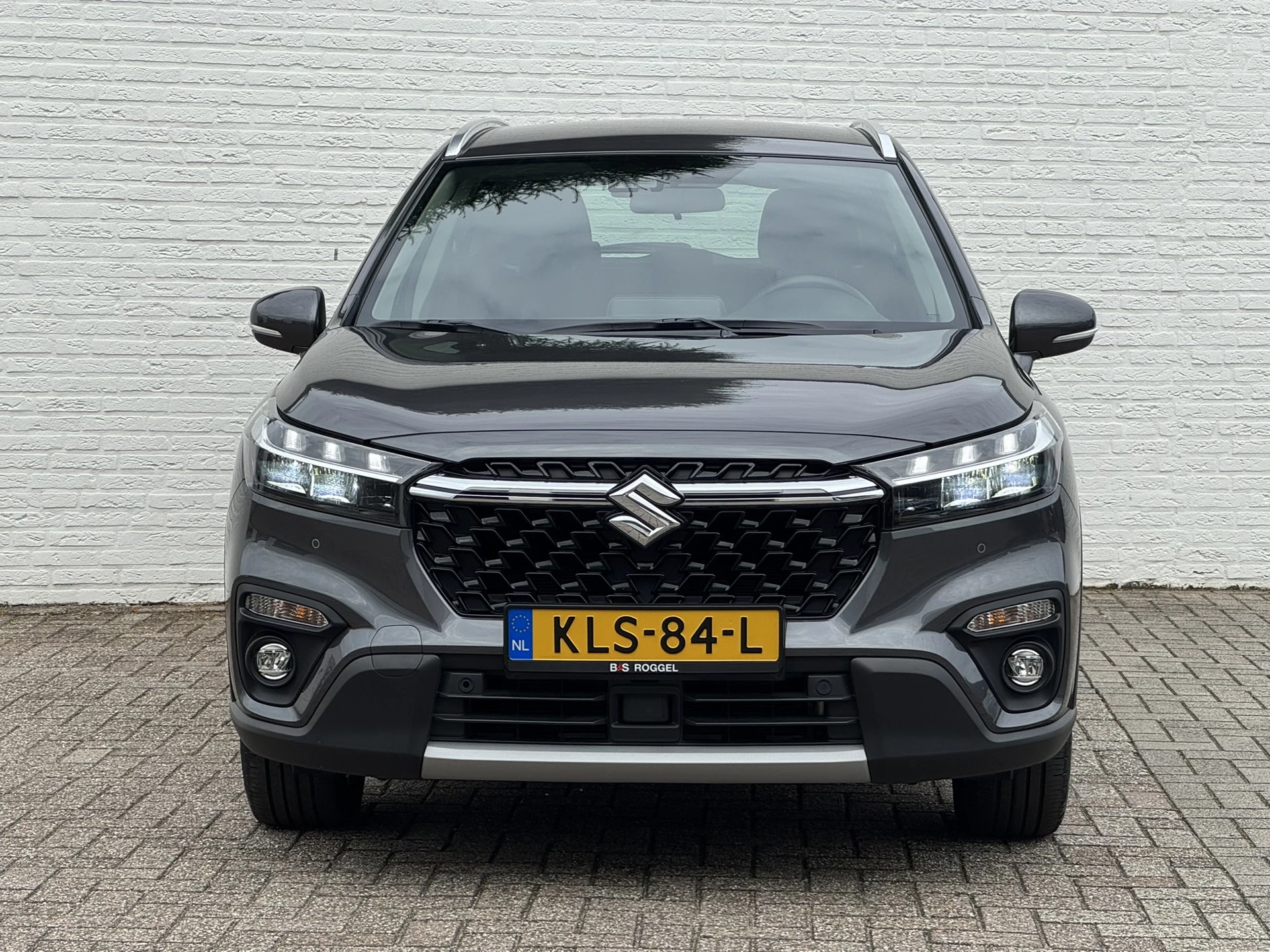 Hoofdafbeelding Suzuki S-Cross