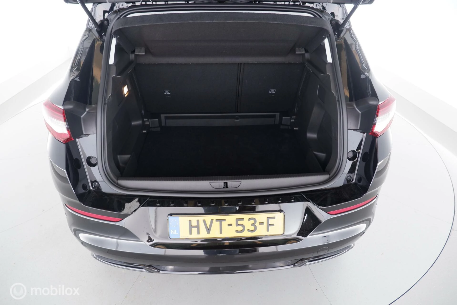 Hoofdafbeelding Opel Grandland